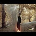 عکس اینجا جای موندن نیست - سیروان خسروی (موزیک ویدئو)