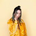 عکس اهنگ You should see me in the crown از Billie eilish