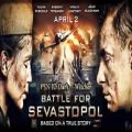 عکس موسیقی متن فیلمBattle For Sevasopol