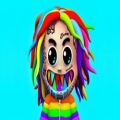 عکس اهنگ Gooba از 6ix 9ine