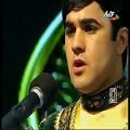 عکس کنسرت آذربایجانی سه گاه Mirelem Mirelemov Segah zabul