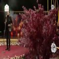 عکس اجرای رحیم شهریاری در برنامه سال تحویل - ایران