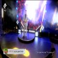عکس اجرای زنده حجت اشرف زاده در برنامه سال تحویل