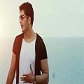 عکس موزیک ویدیو عاشقانه فرزاد فرزین / سریال عاشقانه / فرزاد فرزین
