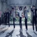 عکس موزیک ویدیو BTS - I need u ورژن ژاپنی