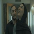 عکس موزیک ویدیوی «مجسمه» - ناصر زینلی
