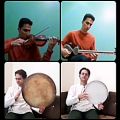 عکس موسیقی سنتی دانشجویان دانشگاه شریف