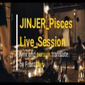 عکس ترجمه اجرای زنده اهنگ JINJER - Pisces (Live Session)