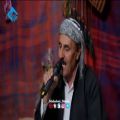 عکس گورانی کوردی خوش به ده‌نگی هونه‌رمه‌ند«رسول یک شه‌وه»