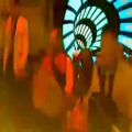 عکس موسیقی آذری ۰۹۳۸۴۰۷۸۶۹۰ موزیک ترکی/دف زن خانم/خواننده ترکی