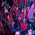 عکس اجرای آهنگ ای ایران توسط هنرجویان کودک و نوجوان موسسه بسته نگار در سالن کوثر شهر