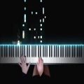 عکس آهنگ what makes youre beautiful با پیانو