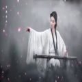 عکس موسیقی کلاسیک چینی فوق العاده خوب ، موسیقی فلوت معروف