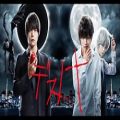 عکس Death Note 2015 Live-Action Drama - Soundtrack OST 7