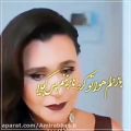 عکس کلیپ عاشقانه احساسی ×/× باز دلم هواتــو کــرده