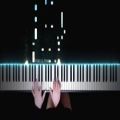 عکس آهنگ what makes youre beautiful با پیانو