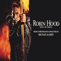 عکس موسیقی فیلم «رابین هود: شاهزاده دزدان» اثر مایکل کیمن
