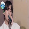 عکس اجرای Life Goes On از BTS در KBS WORLD TV با کیفیت 1080p جدید 2021