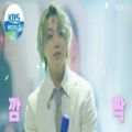 عکس اجرای اهنگ life goes on از BTS در KBS WORLD TV _ LETS BTS