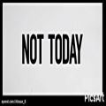عکس بی تی اس/موزیک ویدیو«امروز نه»با زیرنویس