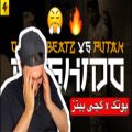 عکس Putak Vs CatchyBeatz - BUSHIDO (RapBattle) [Official Music Video]