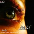 عکس این آهنگ غمگین عالیه / رفتی اما شدی دردی رو دردام / دل بی کس و تنهام . منو غصه