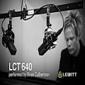 عکس Lewitt LCT 640 میکروفون