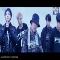 عکس موزیک ویدیو آهنگ Mic drop از BTS