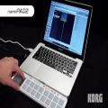 عکس KORG NANO KONTROL 2-NANO PAD 2 -NANO KEY2/WWW.SAZKALA.C