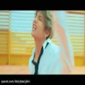 عکس موزیک ویدئو DNA از گروه BTS