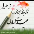 عکس کلیپ عاشقانه/کلیپ متنی/کلیپ اسمی