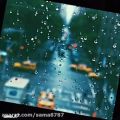 عکس موسیقی میکس اهنگ بارون بارونه