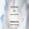 عکس The Opening (Al-Fatiha)