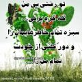 عکس آهنگ شاد سیزده بدر / دلنوشته سيزده بدر / آهنگ زیبای سیزده بدر