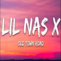 عکس آهنگ شنیدنی Lil Nas X - Old Town Road به همراه متن
