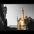عکس نماهنگ عید غدیر/حسن کاتب/علی حقه حق با علیه(فارسی-عربی)