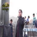 عکس اجرا بسیار زیبا و احساسی آهنگ اصیل قشقایی مقام بیستون- غلام ظرافت
