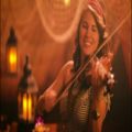 عکس موسیقی فیلم دزدان دریایی کارائیب Violin