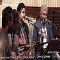 عکس موزیک ویدیو مصطفی محمدی به نام سیزده بدر