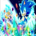 عکس EMI Jones: Sonic Colors