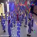 عکس رقص هندی همراه آهنگ هندی در برنامه خندوانه فصل 7