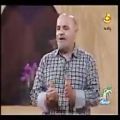 عکس اجرای زنده آهنگ کوچ هاتا محمدی