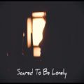 عکس ِDua_Lipa_Scared_To_Be_Lonely_Cover_By_Ariyen_Gidle_Ver