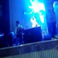 عکس مجید خراطها .........اجرای بی نظیر مسافر در کنسرت سقز