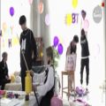 عکس [BANGTAN BOMB] Jimin and Helium Balloons E30