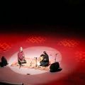 عکس کیهان کلهر و اردال ارزنجان - کنسرت استانبول ۱