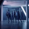عکس موزیک ویدیو BTS - Run ورژن ژاپنی