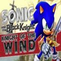 عکس The Knight Of The Wind N.W.T.B Cover