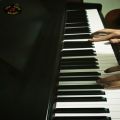 عکس کاور پیانو Tango to Evora - تانگو Loreena Mckennitt
