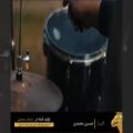 عکس موزیک ویدیو خواب سرخ بوسه بهزوز قائمی (دپارتمان سینماتیک وسعت خیال )